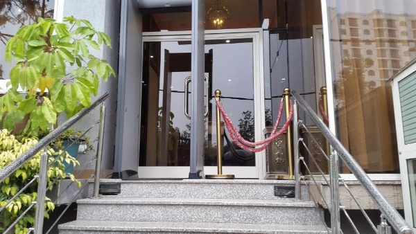 C Fun Addis Hotel image 11