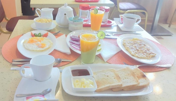 C Fun Addis Hotel image 12
