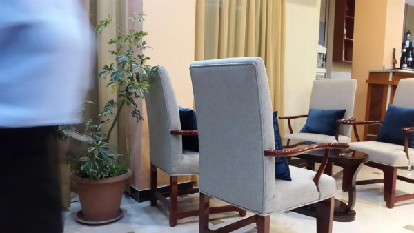 C Fun Addis Hotel image 14