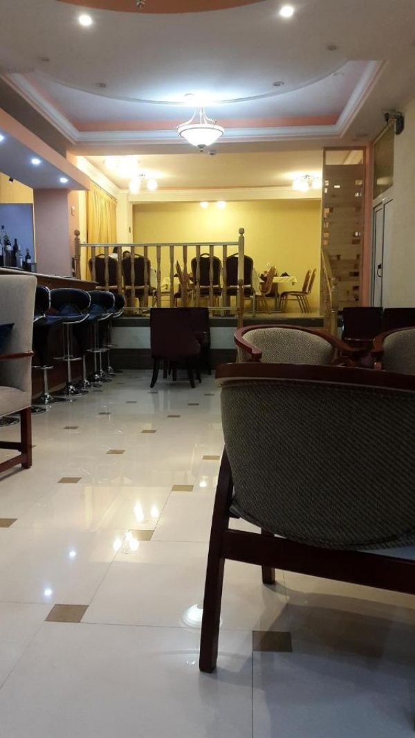 C Fun Addis Hotel image 15