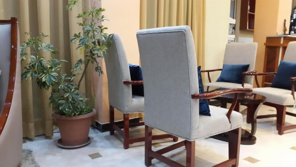 C Fun Addis Hotel image 17