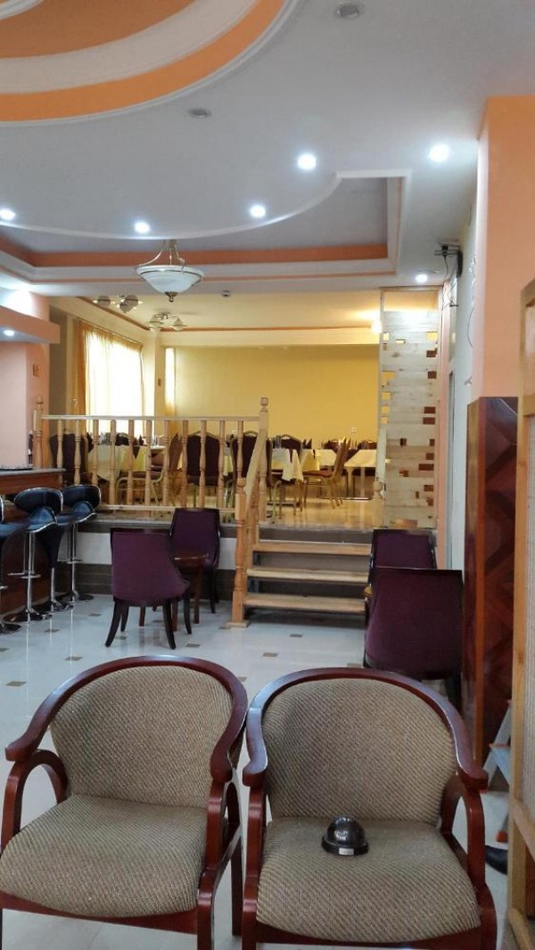 C Fun Addis Hotel image 18