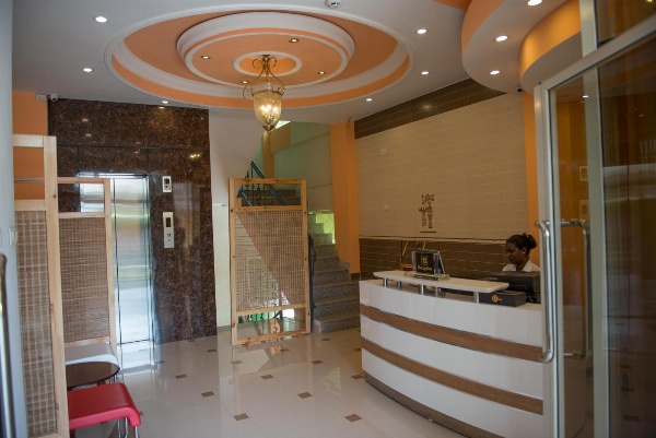 C Fun Addis Hotel image 2