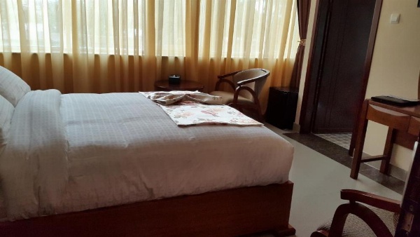 C Fun Addis Hotel image 20