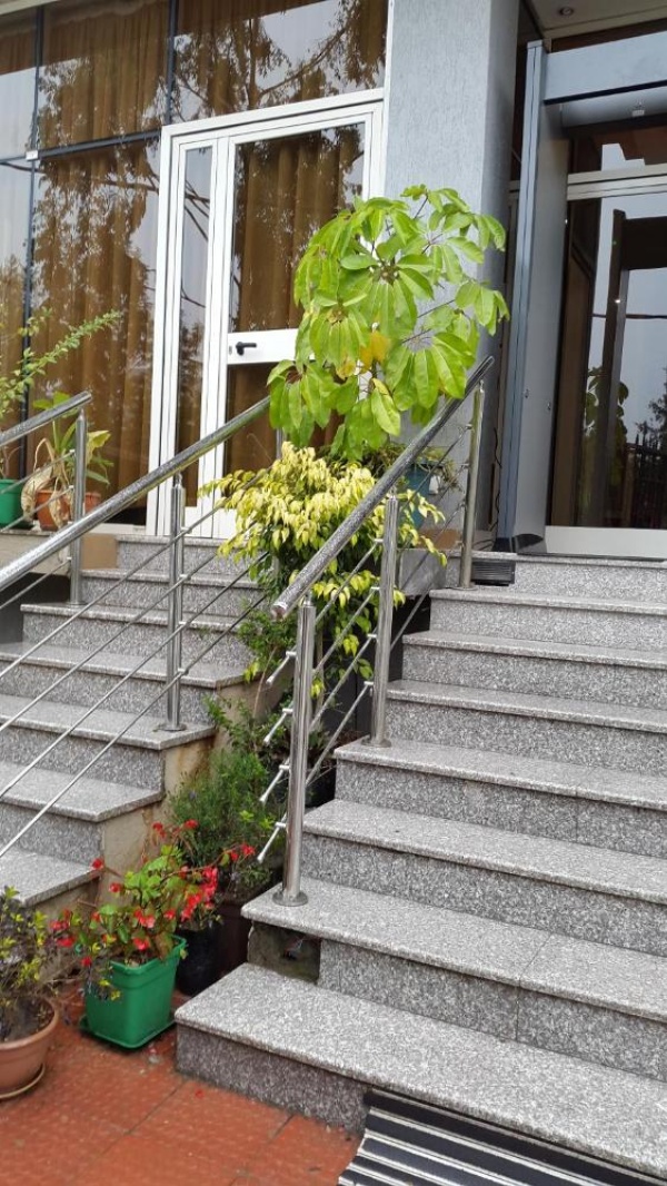 C Fun Addis Hotel image 22