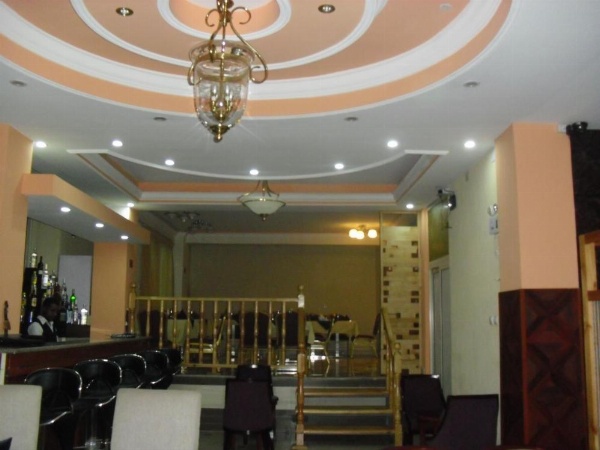 C Fun Addis Hotel image 25