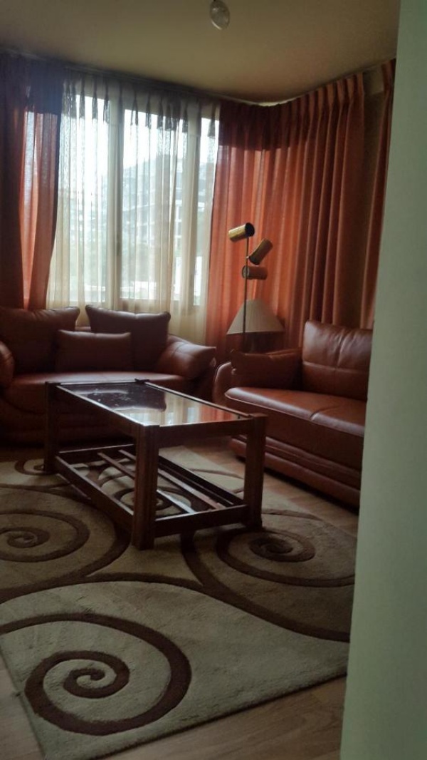 C Fun Addis Hotel image 27