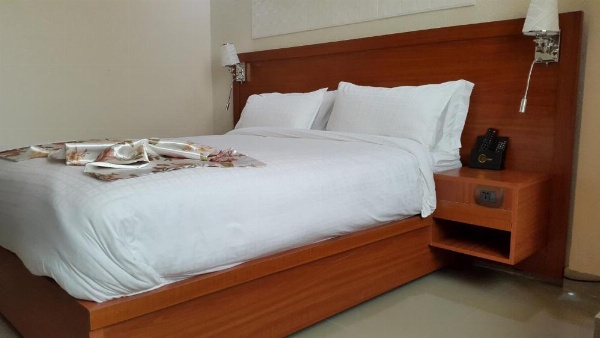 C Fun Addis Hotel image 29