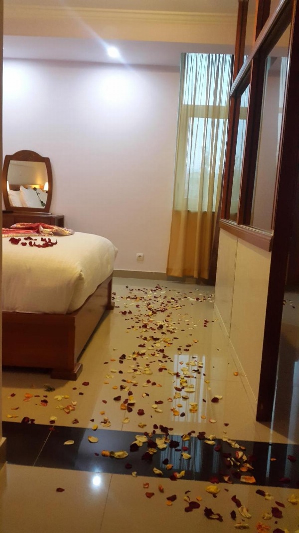C Fun Addis Hotel image 3
