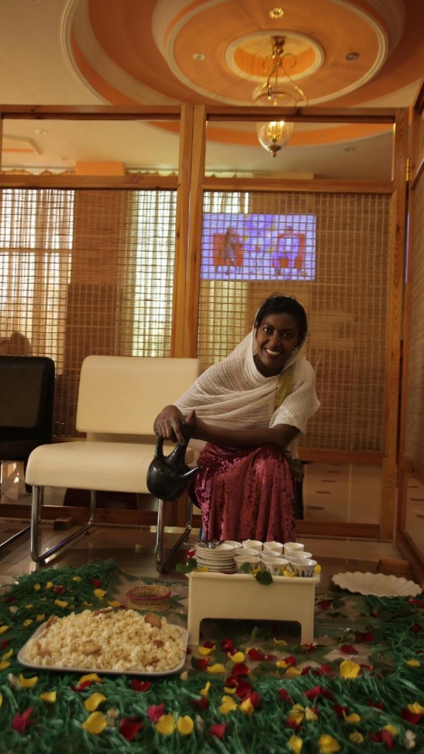 C Fun Addis Hotel image 6