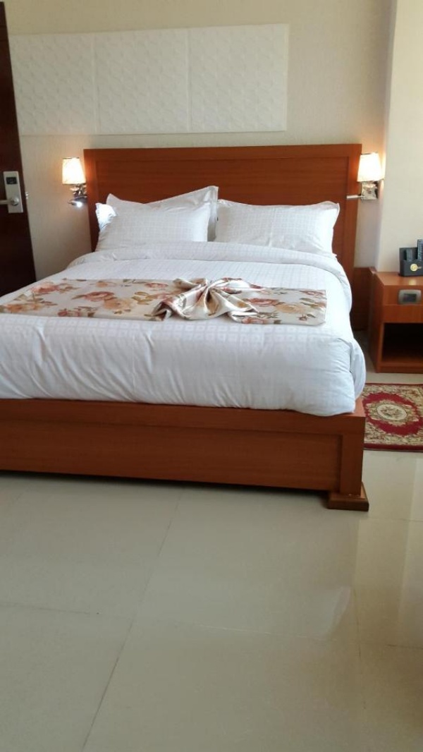 C Fun Addis Hotel image 9
